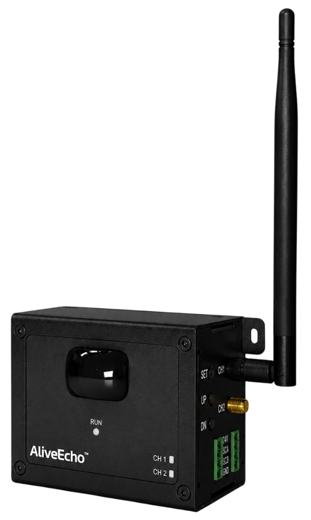 AliveEcho-100